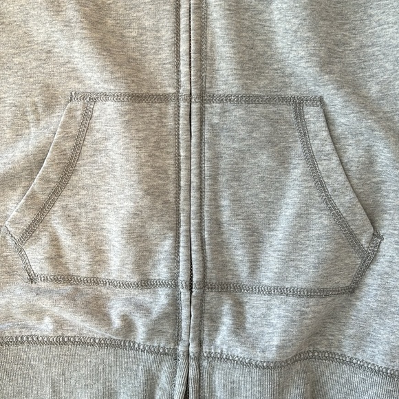 Hollister hooded sweatshirt - Picture 4 of 6